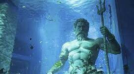 Timeline: Poseidon Decides