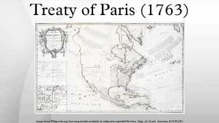 Treaty of Paris