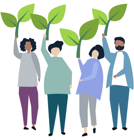 Participación ciudadana