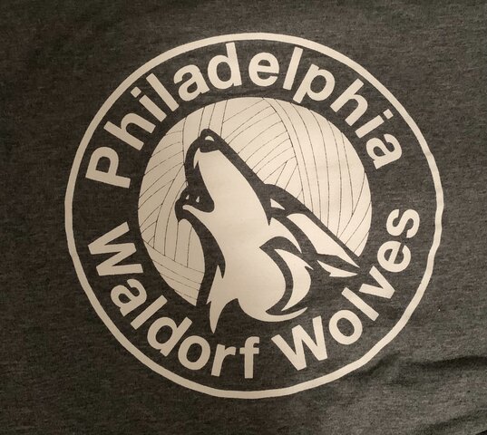 Pour quatre ans, classe 5 à 8, je jouais au basket pour mon l’école