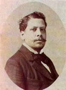 P Ignacio Perdomo