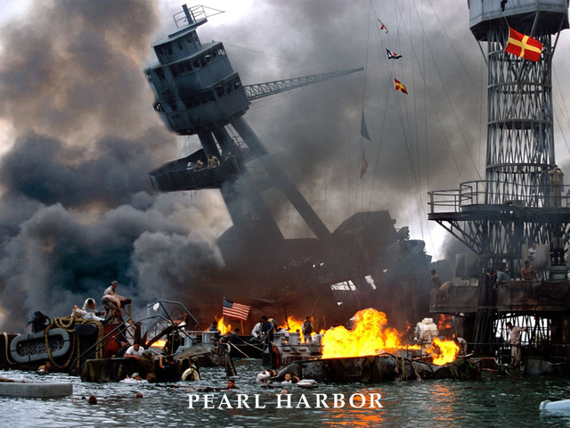 pearl harbor