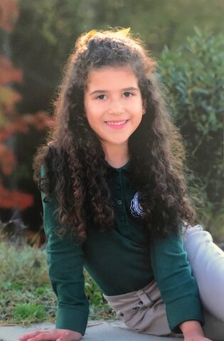 Fui a escuela primaria.