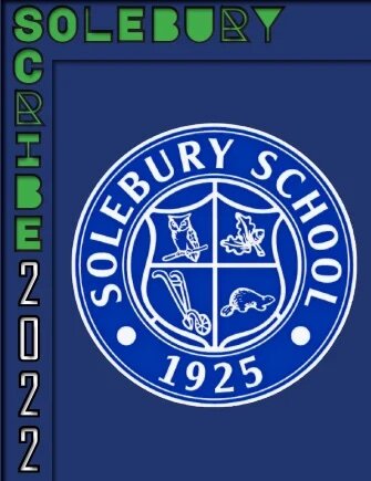 Quand j'avais 14 ans, je suis allé à Solebury.