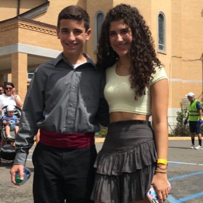 Timeline: Mi Vida - By: Ale Bisbikis