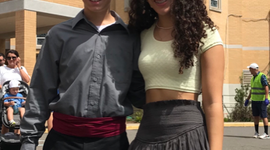 Timeline: Mi Vida - By: Ale Bisbikis