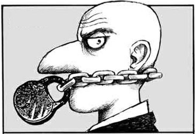 Agresiones a la libertad de expresión