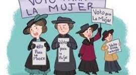 Timeline: The vote of women in Mexico