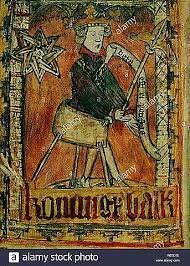 Ell Código de Magnus Erikson 1350