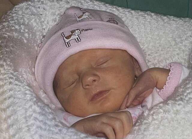 Nací en Baltimore, Maryland