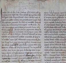 Los Decretos de la Curia de León (1188)