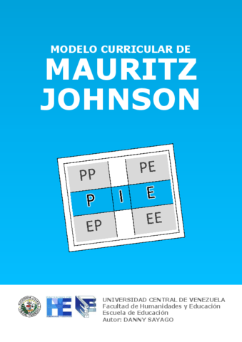 Mauritz Johnson
