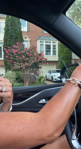 Me mudé en North Carolina