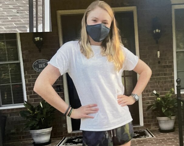 Yo empecé secundaria