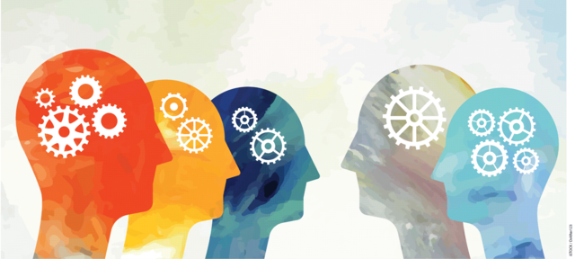 Cognitive Constructivism