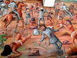 En México estalla una rebelión indigena