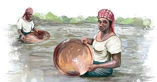 Nacen los los patriotas neogranadinos