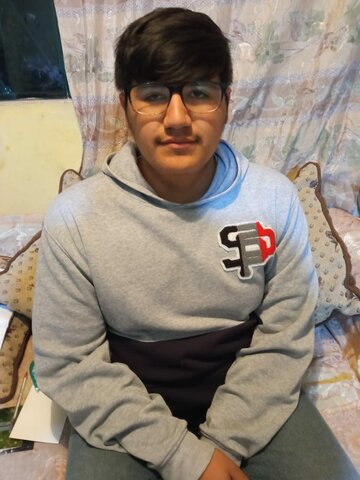 CURZANDO TERCER AÑO DE BACHILLER