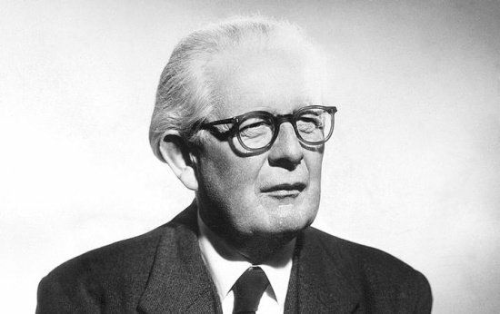 Jean Piaget