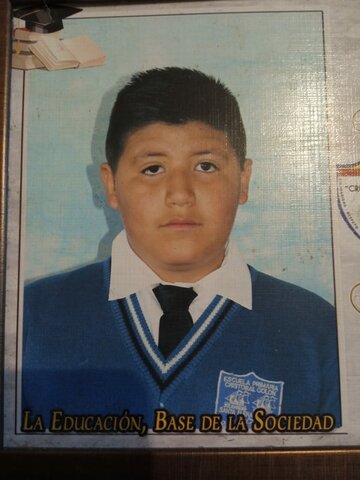 SALIDA DE LA PRIMARIA