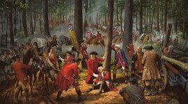 Timeline: Road to Revolution of Alyssa Moran and Nora Collins