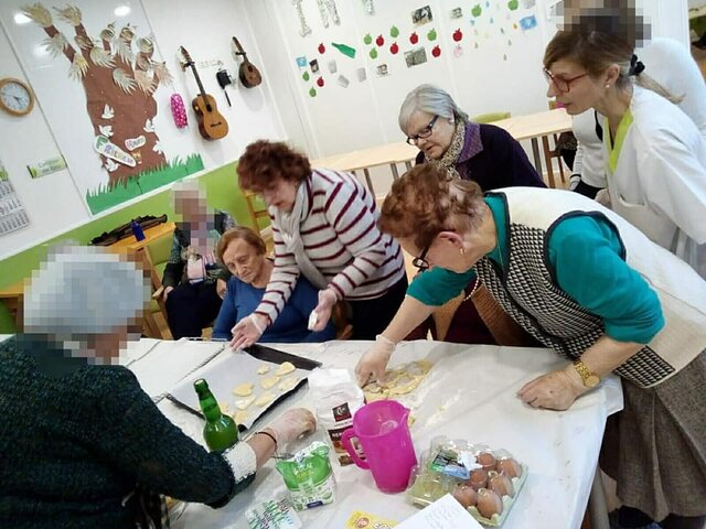 Acontecimiento importante