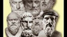 Timeline: Historia De La Filosofía