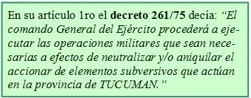 Decreto de aniquilamiento