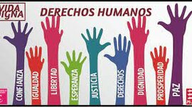 Timeline: EVOLUCIÓN DE LOS DERECHOS HUMANOS