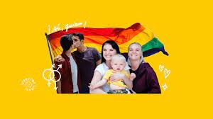 Matrimonio y adopción igualitaria