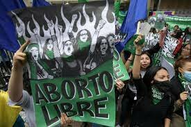Aborto en Colombia
