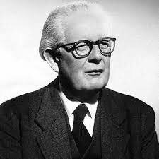 1896 – 1980 Jean William Fritz Piaget: Teoría cognitiva del aprendizaje.