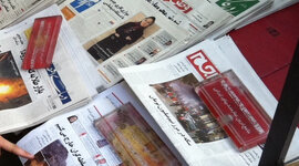 Timeline: Historia del periodismo