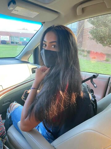 Empecé a asistir a la escuela de Weddington.