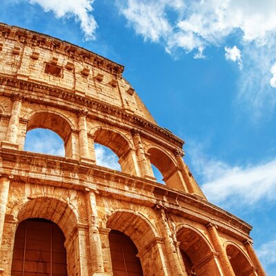 Timeline: Els romans (Kevin)