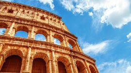 Timeline: Els romans (Kevin)