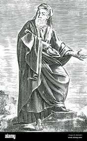 Empedocles de Agrigento