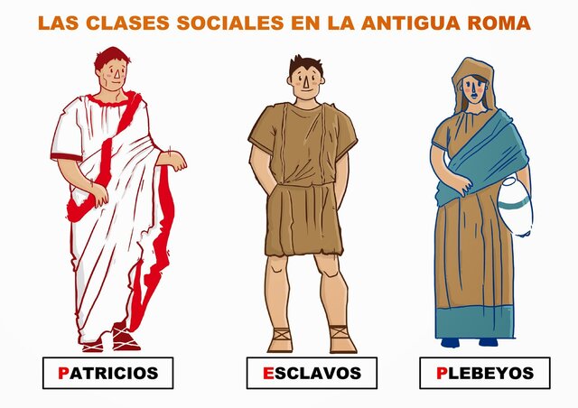 Estructura social y politica