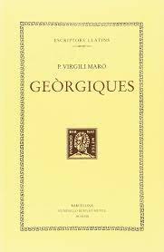 Escriu les Geòrgiques