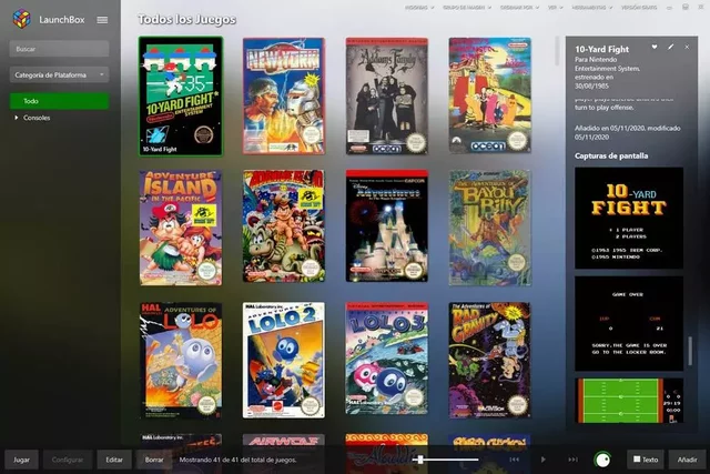 primeros juegos de pc