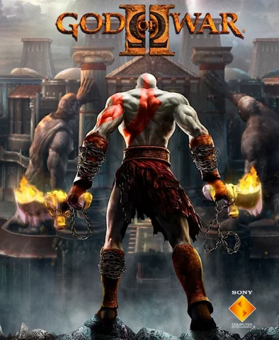 god of war ll