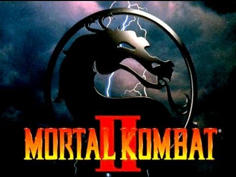 mortal kombat