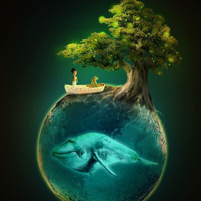 Timeline: timeline de aina (art)