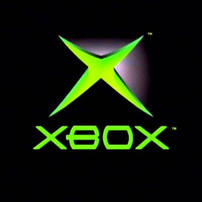 Timeline: XBOX