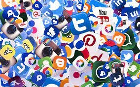 primer contacto con las redes sociales