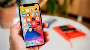 cuando tuve mi primer telefono móvil