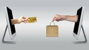 la primera vez que compré por internet