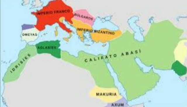 Emirato Independiente de Al-Andalus