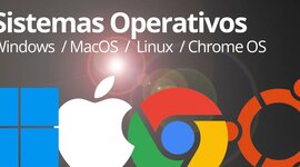 Timeline: Evolucion de Sistemas Operativos