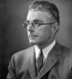 John B. Watson (1878-1958)